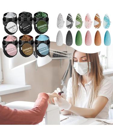  G n rique 15ml Soft 3D Modeling Gel - Flexible Accessories Easy to Use | For Beginners Families Salons Home Use Art Creative Design Manicures Skincare etc. - Buy Online on GoSupps.com