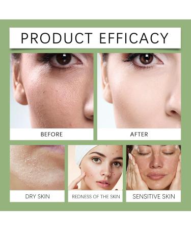 gcdat 99% Organic Aloe Vera Gel- Natural Hydrating Pure Aloe Vera for Soothing Skincare After Sun Care- Calming Moisturizer - Moisturizing Aloe Gel for Skin Face & Sensitive Skin - 2.12 Oz - Buy Online on GoSupps.com