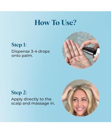 Buy KilgourMD Prevention Scalp Serum - Natural Anti-Aging Hair Thinning Treatment Dermatologist-Developed 30ml | International Shipping Available - Buy Online on GoSupps.com