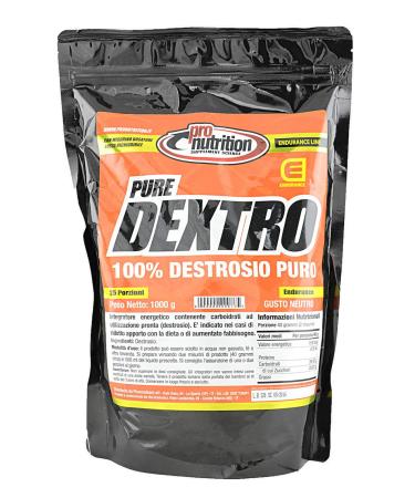 100% Pure Dextro