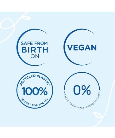 Mustela Baby Massage Balm | Avocado & Sunflower Oil | Vegan, Alcohol-Free | 3.17 oz - Buy Online on GoSupps.com