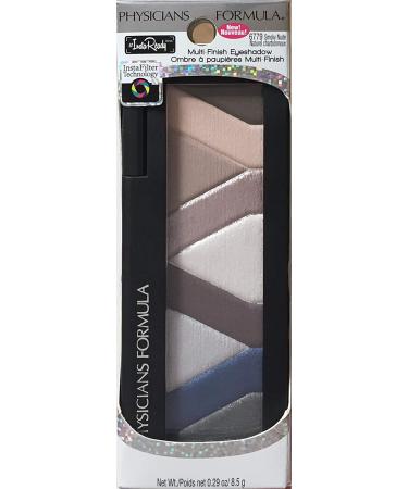 Physicians Formula Instaready Smoky Nude Eyeshadow - 0.28 oz - Buy Online on GoSupps.com