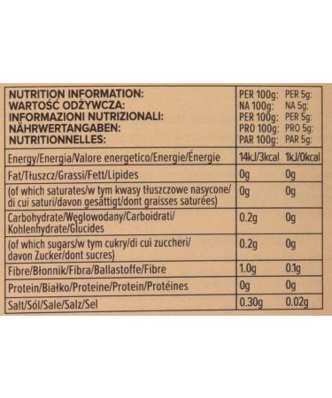 Buy Bulk Calorie-Free Maple Syrup - 800ml Sugar-Free Syrup (2 x 400ml) for International Shipping - Buy Online on GoSupps.com