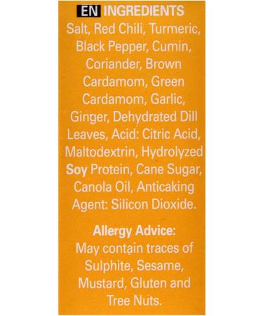 They Shan Daal Masala 100 g - Buy Online on GoSupps.com