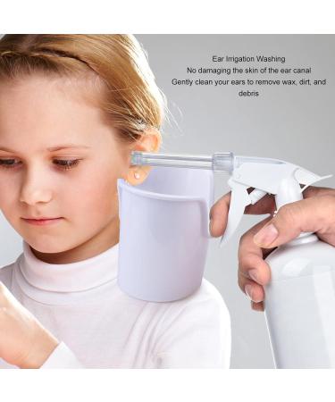 Ear Wax Removal Kit - Easy to Operate Ear Washer for Cleaning Ears - Buy Online on GoSupps.com