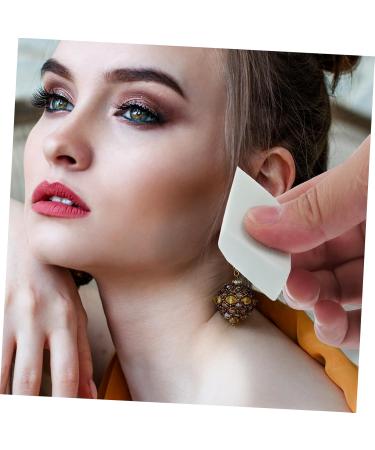Healeved 2 Exfoliating Sponge Facial Cleansing Sponges Makeup Sponge Powder Puff - Buy Online on GoSupps.com