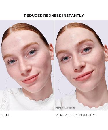 IT Cosmetics Bye Bye Redness Serum - Skin-Calming & Hydrating Face Serum for All Skin Types - Instantly Neutralizes Redness with Colloidal Oatmeal Centella Peptide & Niacinamide - 1 fl oz - Buy Online on GoSupps.com