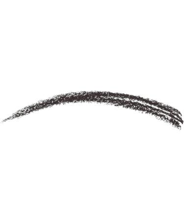 L'Oreal Brow Artist Xpert 109 Ebony - Long-Lasting Brow Pencil | 1 Count - Buy Online on GoSupps.com