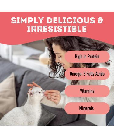 The Granville Island Pet Treatery Bison Liver Treats | Dehydrated Pet Food Treats for Dogs & Cat (80g) Freeze Dried Food Bites | Single Ingredient to Maintain Nutrients Vitamins and Healthy Oils Bison Liver 80 g (Pack of 1) - Buy Online on GoSupps.com