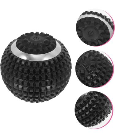 Combined Yoga Massage Ball & Roller - Ultimate Muscle Tension Relief | Foot & Hand Massage Device for Deep Tissue Relief - Buy Online on GoSupps.com
