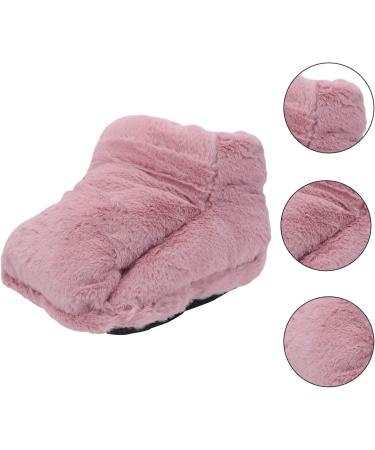 Holibanna Foot Warmer - Cozy Plush Heating Gift for Christmas & New Year | Ideal for Cuddle & Comfort Worldwide - Buy Online on GoSupps.com