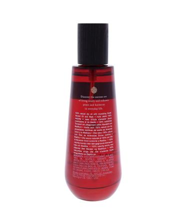 RITUALS The Ritual of Ayurveda Dry Body Oil 100ml - Nourishing & Hydrating Skin Oil for Glowing Skin | Shop Internationally - Buy Online on GoSupps.com