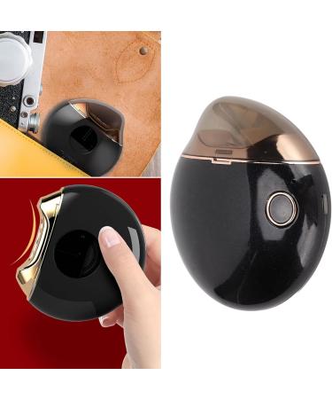 Electric Nail Clippers Automatic Nail Polisher Electric Nail Trimmer Manicure Tool Cordless Curved Design One-Key Operation Portable Nail File Trimmer for Toes and Fingers Prevent Splatter File(Black) - Buy Online on GoSupps.com