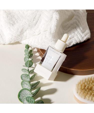 Intensive Hydrating Ampoule - 71% Alaskan Glacier Water & 33 Marine Complex | Korean Skincare - Animal Testing-Free | 1.01fl.oz (30ml - Buy Online on GoSupps.com