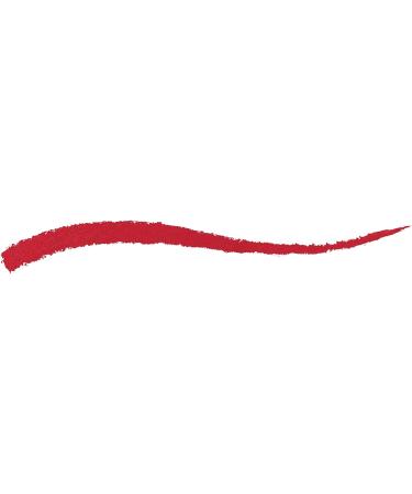 KIKO Milano Everlasting Colour Precision Lip Liner 409 | Automatic lip pencil 409 Cherry 1 count (Pack of 1) - Buy Online on GoSupps.com