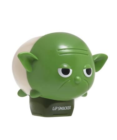 Lip Smacker Disney Tsum Tsum Lip Balm - Yoda Jedi Master Green