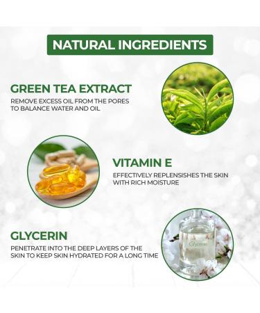 CYOIDAI 2 Pack Green Tea Mask Stick for Face - Blackhead Remover with Green Tea Extract - Deep Cleanse Purifying Face Mask for Women and Men - Buy Online on GoSupps.com