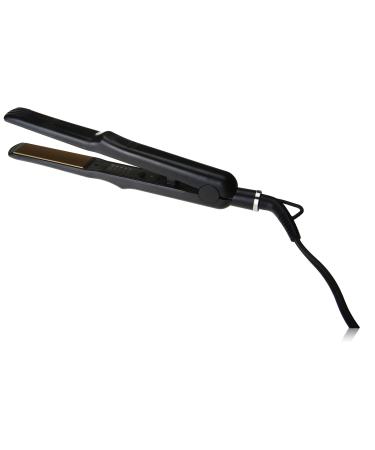Gold 'N Hot Professional Ceramic Straightening Iron 1 Inch