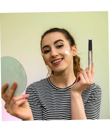 NULYLU Eye Shadow Pencil Glitter Stick Glitter Pencil Stick Plastic 1 count (Pack of 1) As Shown - Buy Online on GoSupps.com