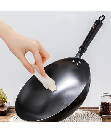 Wall Eraser Kitchen Stove Cleaner Eraser - Multifunctional Cleaning Eraser for Kitchen Stain Remover Eraser Efficient Stain Removal for Bathroom - Buy Online on GoSupps.com