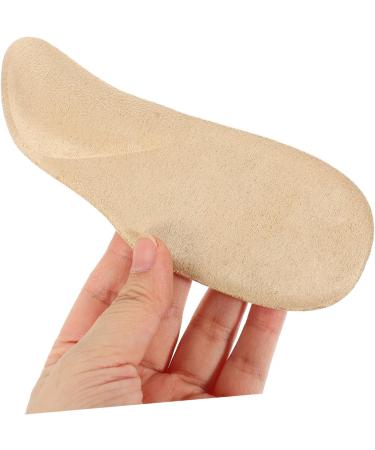 Buy NOLITOY Orthotic Insoles for Women & Men | Comfortable Arch Support & Heel Inserts - Ideal for High Heels & Everyday Shoes | International Shipping Available - Buy Online on GoSupps.com
