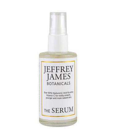 Jeffrey James Botanicals The Serum Deeply Hydrating  2.0 oz (59 ml)