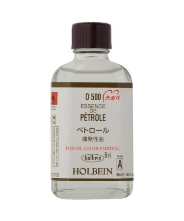 Med Spirit Of Petro 55ml