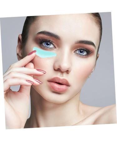 Ipetboom 45 Pairs Eyelash Lifting Pad Eyelash Lift Tool Under Eye Pads for Lash Eyelash Perm Reusable Eyelash Lift Pad Eyelash Curler Silicone Patch Silicone Gasket Silica Gel Curly - Buy Online on GoSupps.com