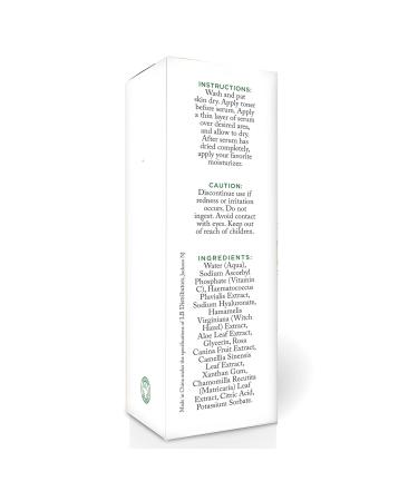 Buy 24K Vitamin C Serum for Face - Anti-Aging Facial Serum with Hyaluronic Acid & Aloe - 1 fl oz - International Shipping - Buy Online on GoSupps.com