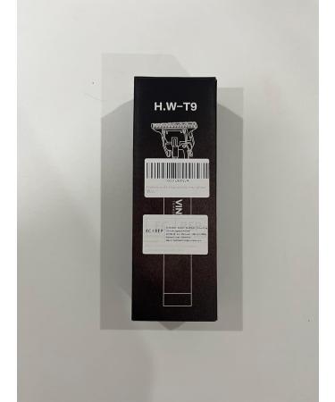 Professional Hair Clipper Men's Hair Clipper Electric Shaver with LED Screen Fast Charging Wireless USB Hair Trimmer for Beard - Buy Online on GoSupps.com