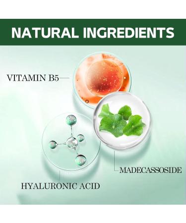 Fub-sta Skin Firming Rejuvenating Serum Fub-sta Skin Firming Serum Fub-sta Pure Hyaluronic Acid Serum for Face Anti Wrinkle Face Serum Hydrating Serum Fub-sta Skin Firming for Face and Neck 1 - Buy Online on GoSupps.com