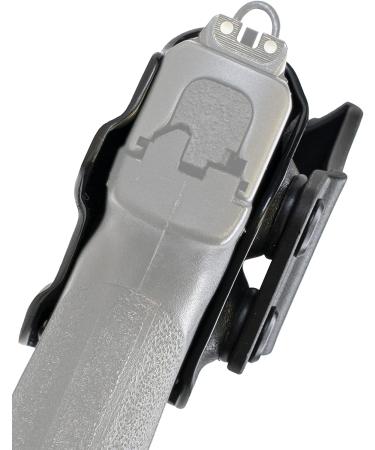 CYA Base IWB Concealed Carry Holster - Fits Sig Sauer P365X/P365/P365 SAS - Buy Online on GoSupps.com