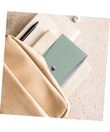 MAGICLULU 1 Set Makeup Brush Set Women Makeup Supplies Professional Makeup Brush Makeup Brush for Women Brush for Makeup Face Makeup Brush Cosmetic Man-made Fiber Miss Tool 11.70X2.00X1.20CM Dark Green - Buy Online on GoSupps.com