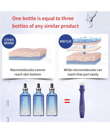 Retinol Eye Stick Retinol Eye Cream Smoothens Wrinkle Eye Cream for Puffy Eyes Eye Brightener Stick for Dark Circles Eye Balm Stick Reducing Fine Lines Eye Cream for Puffiness-15ml - Buy Online on GoSupps.com