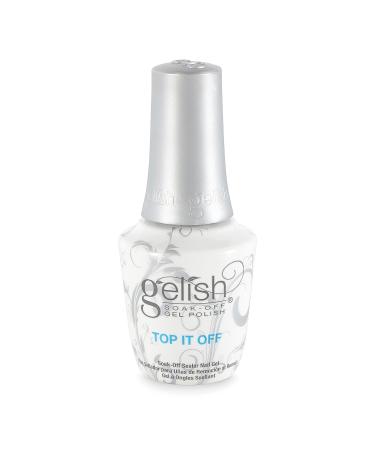 Gelish Terrific Trio Essentials 15 mL Basix Care Kit - Soak Off Gel Nail Polish Set - Buy Online on GoSupps.com
