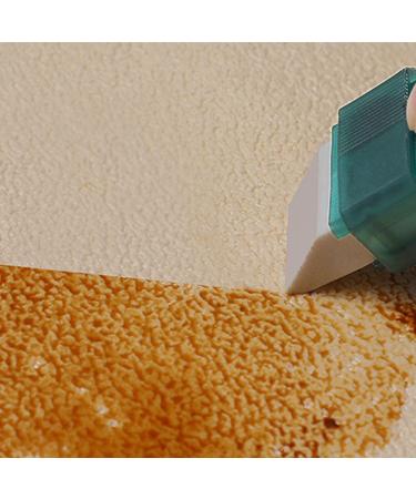 Stubborn Stain Remover Rubber for with Powerful Stain Removal Versatile Application for Kitchen Bathroom Car Interior Shoes - Buy Online on GoSupps.com