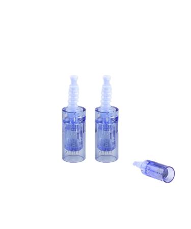 Dr.Pen Ultima A6 Replaceable Cartridges 36Pins Use On Dr Pen Ultima A6 (25Pcs)