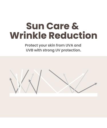Heimish Artless Glow Base SPF 50+ PA+++ - 40ml Hydrating Sunscreen - Buy Online on GoSupps.com