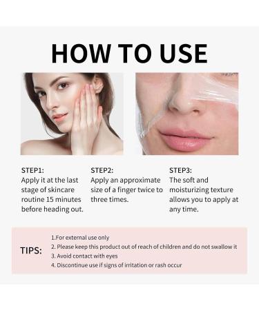 Collagen Night Wrapping Mask Collagen Overnight Wrapping Peel Off Facial Mask Collagen Wrapping Mask Bio Collagen Face Mask Overnight Collagen Peel Off Mask (1) - Buy Online on GoSupps.com