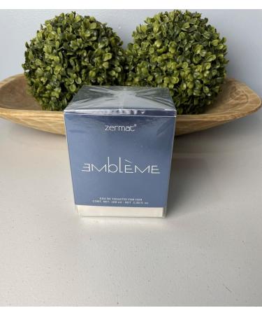 Embleme for Men by Zermat - Buy Online on GoSupps.com