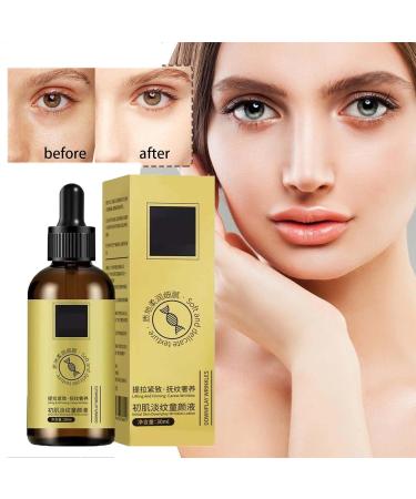  BAInuai Anti-Wrinkle Firming Serum Anti-Aging and Firming Serum Deep Moisturizer Wrinkle Reduction Serums for Skin Care Anti-Aging Daily Treatment 30ml (3) - Buy Online on GoSupps.com