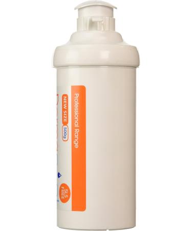 Pern Dermacool Menth Aqus Pump 500 ml - Buy Online on GoSupps.com