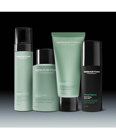 Sebastian Professional Volupt Apr s-shampoing volumateur professionnel apporte l g ret souplesse et volume durable 200 ml - Buy Online on GoSupps.com