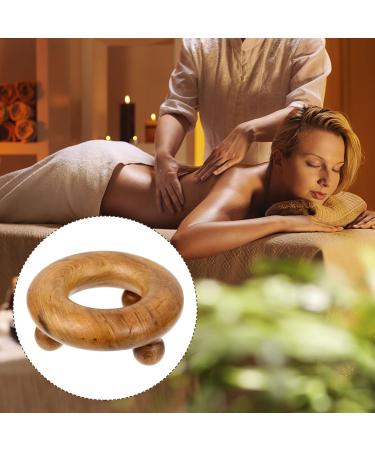 Plafope Wooden Gua Sha Massager & Scraping Tools - Enhance Your Body's Health & Wellness - Buy Online on GoSupps.com