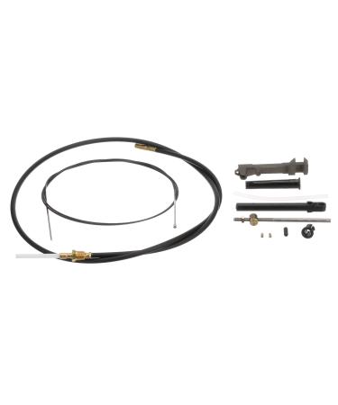 Quicksilver 865436A02 Lower Shift Cable for MerCruiser Stern Drives: MC-I, MR, Alpha One and Alpha One Gen II