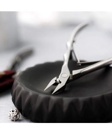 Staleks Pro Expert 61 Full Jaw 16mm Ingrown Nail Nippers - NE-61-16 - Buy Online on GoSupps.com