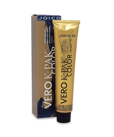 Joico Vero K-Pak Hair Color 4N (Dark Brown)