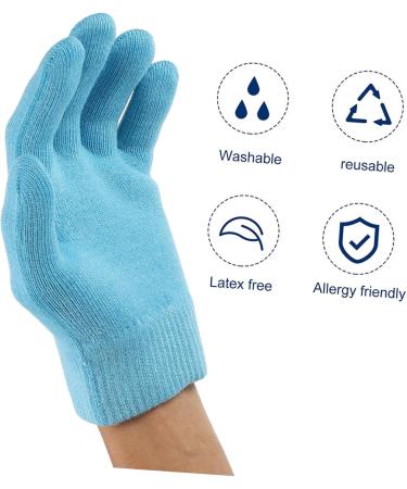  Ipetboom Ipetboom Sleep Gel for Dry Hands Therapeutic Moisturizing Cotton Pads - Buy Online on GoSupps.com