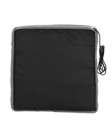 Double-Sided Electrical Foot Warmer | USB Winter Foot Warmers for Home & Office - Ideal for Men & Women - Buy Online on GoSupps.com