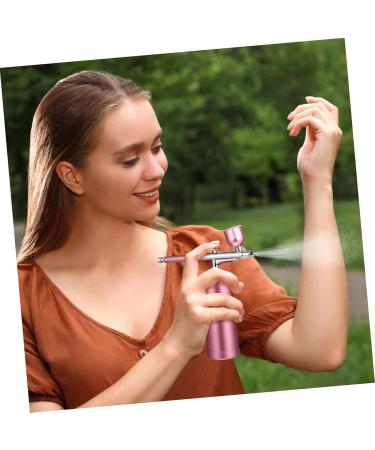 Artibetter Vaporisateur Nano-brumisateur pour Hydratation Faciale Appareil de R hydratation Outil de Beaut Compact et L ger - Buy Online on GoSupps.com